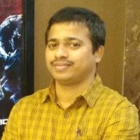 Yogesh Patil