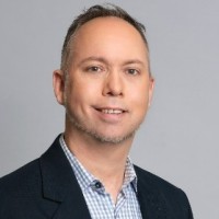 Dominic Legault