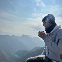 Atul Jha