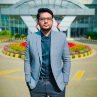 Md. Muhibur Rahman