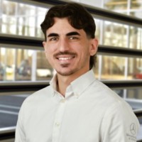 Michael Cato