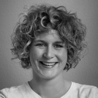 Carolien Van Der Vossen