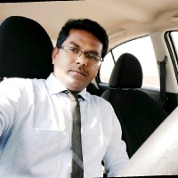 Ahamed Arief