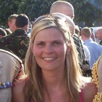 Jennifer Paterson
