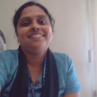 Mamatha Madhu