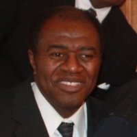 Donald Harris