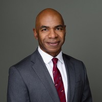 Jason Pitter K.C.