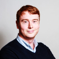 Chris Falshaw