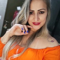 Andréia Cordeiro Dos Santos Pimenta