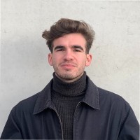 Baptiste Rouault
