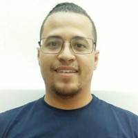 Robson Oliveira Monteiros Dos Santos