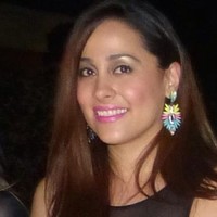 Sanam Amirkhizi