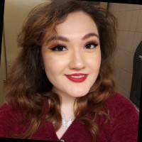 Elizabeth Molina Sandoval