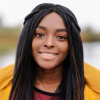 Kimberly Mashayamombe