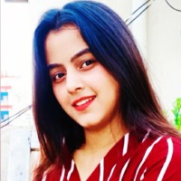 Jyoti Shrivastava