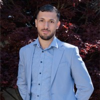 Yanis Raji