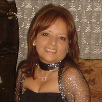 Patricia del Portal