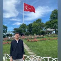 Enes Özbey