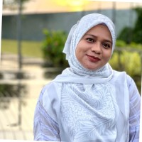 Nurzakirah Nisrin Zainol