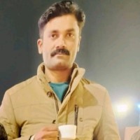 Brikeshwar Chaurshiya