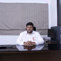 Rajesh Kumar P