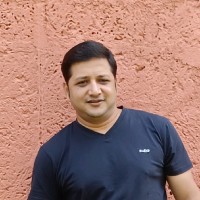 Trunal Patil