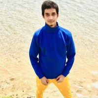 Mohammed Sabir