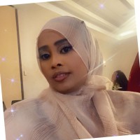 Samiya Abdulle