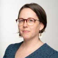 Jess Limbird
