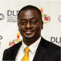 Kwaku B. Ahmed Msc. Pmp® Nebosh Igc