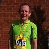 Mark Penwell