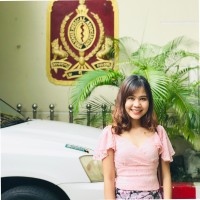 Thazin Htet