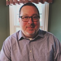 Jonathan Rose