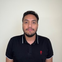 Andres Escalona, E.I.
