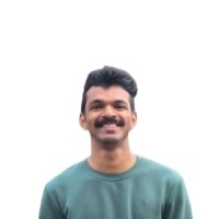 Ansen Koshy