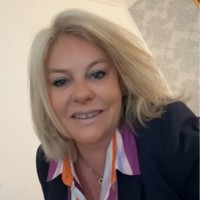 Marie Parrent - Iris Consultants