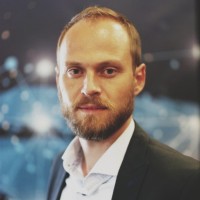 Dmitry Bresizky