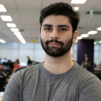 Matheus De Castro Bandeira