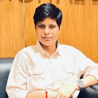 Bharti Sharma