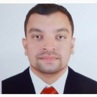 Govind Naik
