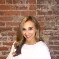 Abigail Dugger