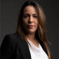 Christina Cléron