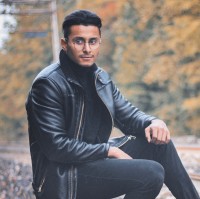 Anmol Sharma