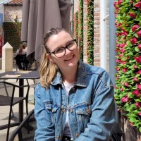 Angharad J.