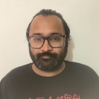 Vivek Chaturvedi