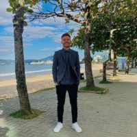 Lucas Matheus Bohn Da Silva