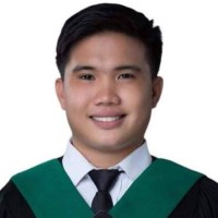 Anton Leemarc P. Belleza