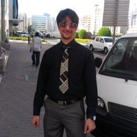 Muhammad Saeed