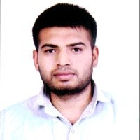 Hareshkumar Chaudhari