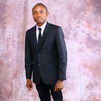 Antony Mudimba